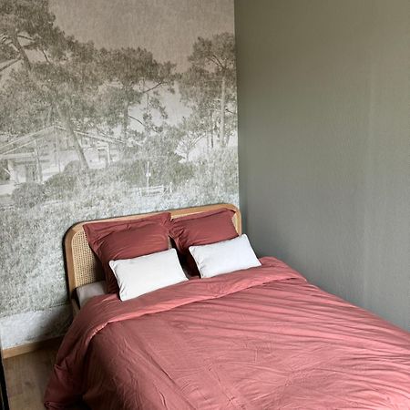 Appartement Avec Une Chambre Lyon Kültér fotó
