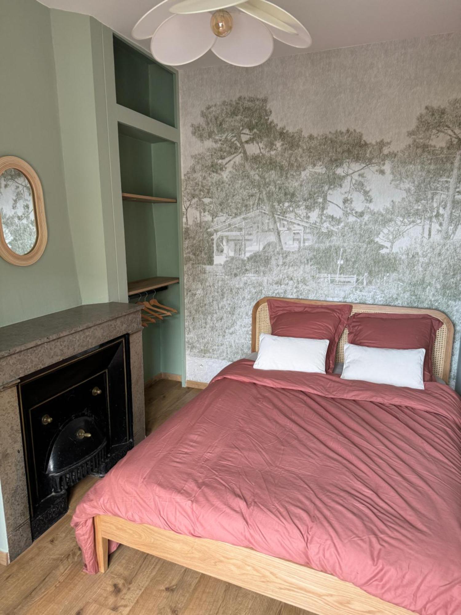 Appartement Avec Une Chambre Lyon Kültér fotó