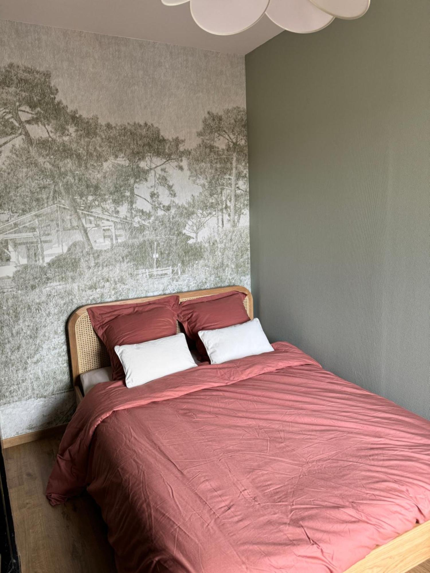 Appartement Avec Une Chambre Lyon Kültér fotó